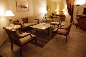 The Residence Mauritius