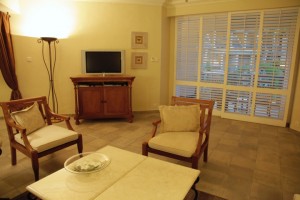 The Residence Mauritius