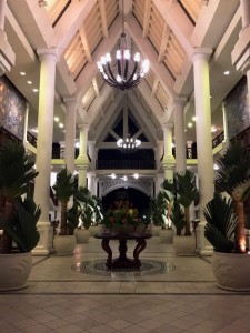 The Residence Mauritius