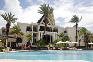 The Residence Mauritius