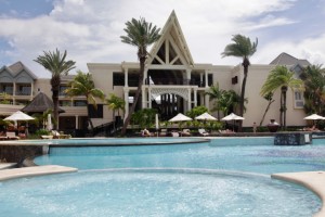 The Residence Mauritius