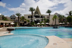 The Residence Mauritius