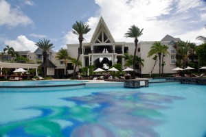The Residence Mauritius