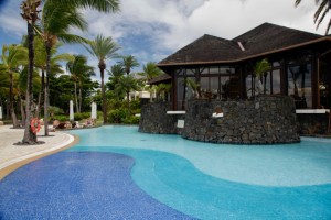 The Residence Mauritius