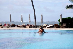 The Residence Mauritius