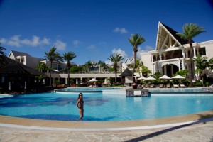 The Residence Mauritius