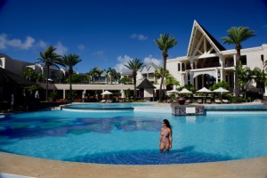 The Residence Mauritius