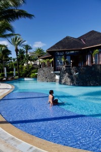 The Residence Mauritius