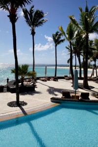 The Residence Mauritius