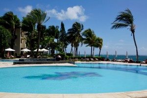 The Residence Mauritius